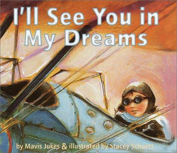 I'll See You In My Dreams
