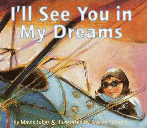 I'll See You In My Dreams