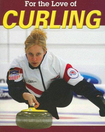 For the Love of Curling