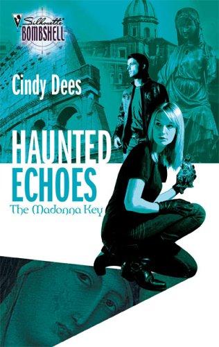 Haunted Echoes (Silhouette Bombshell)