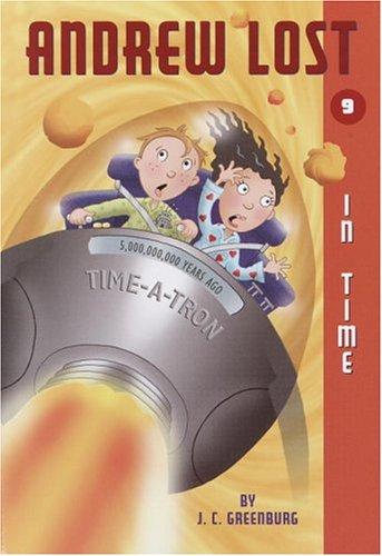 In Time (Andrew Lost #9)