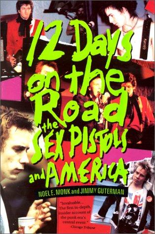 12 Days On The Road