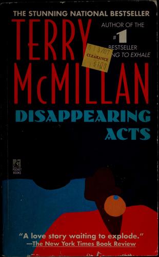 Disappearing Acts