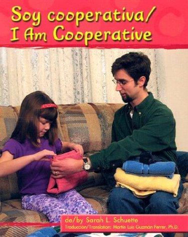 Soy Cooperativa/I Am Cooperative