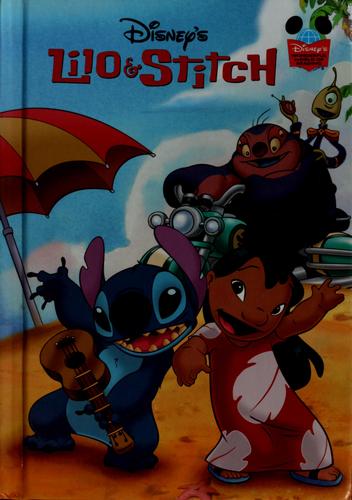 Disney's Lilo & Stitch (Disney Readers Books)