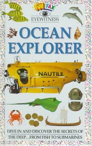 Ocean Explorer: (Funfax)