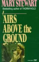 Airs Above The Ground