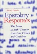 Epistolary Responses