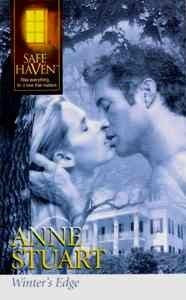 Winter's Edge (Safe Haven, June 2008 Series)