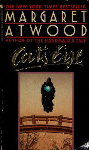 Cat's Eye