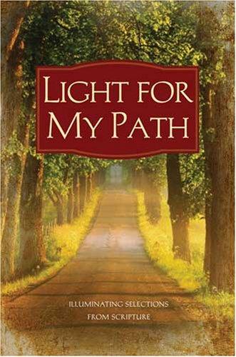 Light For My Path