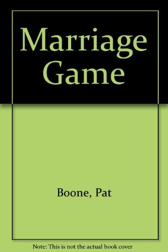 The Marriage Game