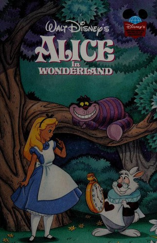 Alice In Wonderland