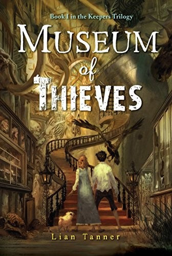 Museum Of Thieves