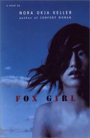Fox Girl