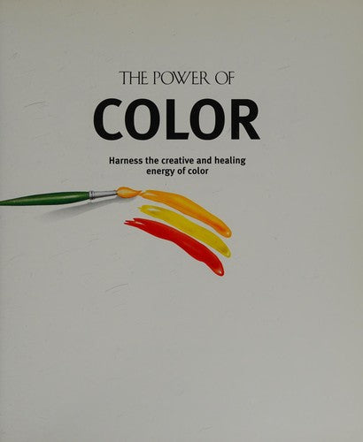 Power Of Colour
