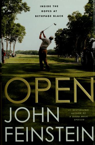 Open: Inside The Ropes At Bethpage Black: inside the ropes at Bethpage Black