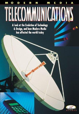 Modern Media Telecommunications