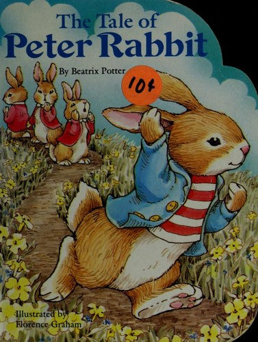 The Tale Of Peter Rabbit