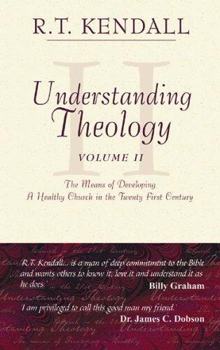 Understanding Theology Vol II