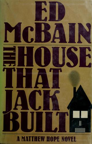 The House That Jack Built