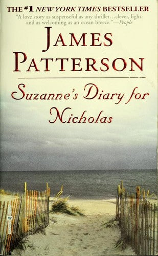 Suzanne's Diary For Nicholas