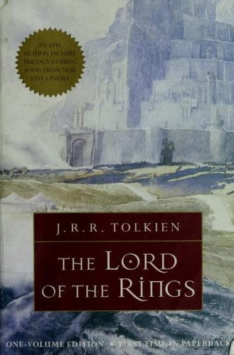 The Lord Of The Rings