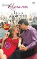 The Italian's Cinderella Bride (Harlequin Romance)