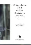 Ourselves and Other Animals
