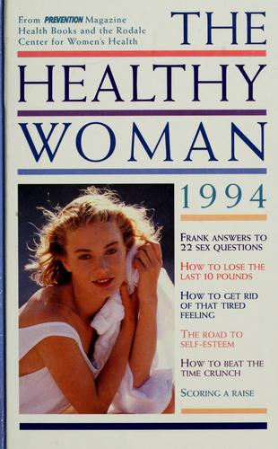 The Healthy Woman