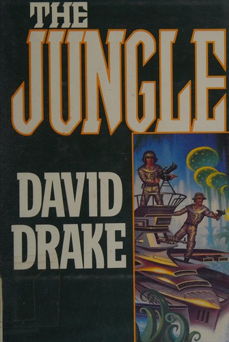 The Jungle With Clash By Night
