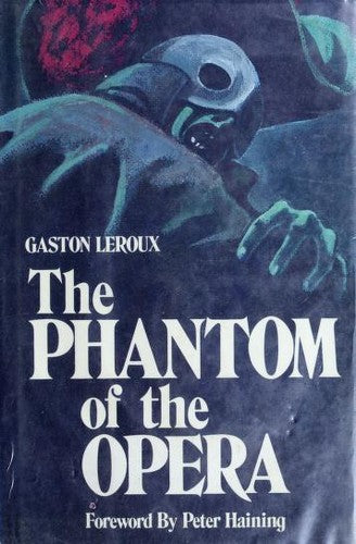 The Phantom Of The Opera