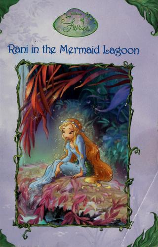 Rani In The Mermaid Lagoon (A Stepping Stone Book(Tm))