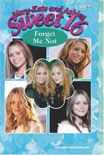 Forget Me Not