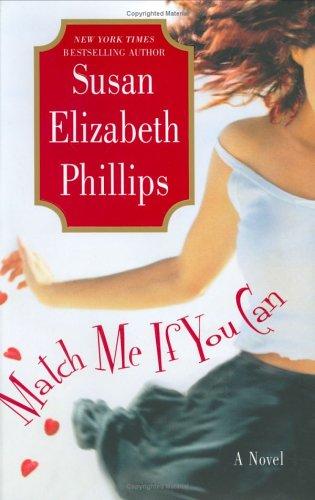Match Me If You Can: A Novel