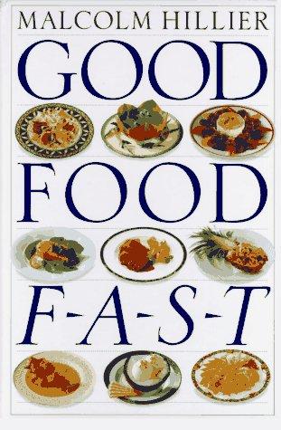 Good Food Fast