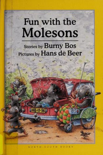 Fun With The Molesons