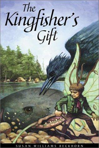 The Kingfisher's Gift