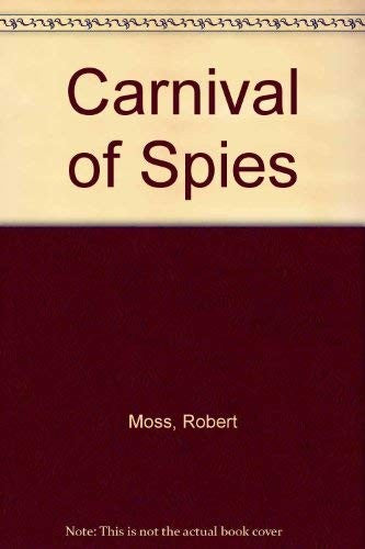Carnival Of Spies