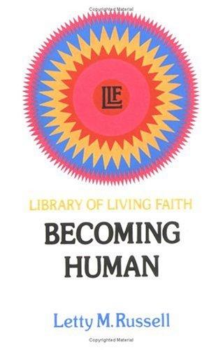 Becoming Human