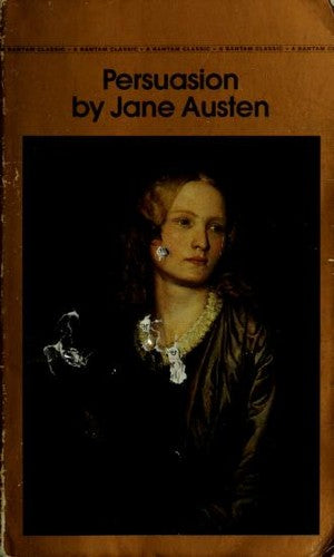 Persuasion (Bantam Classic)