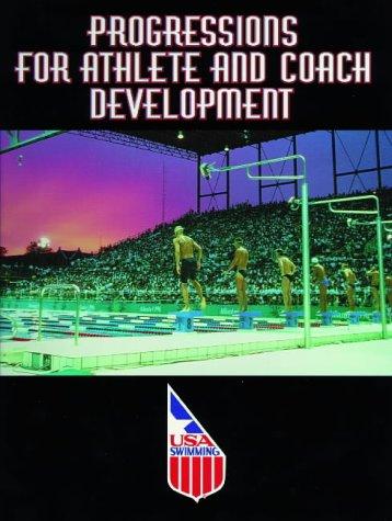 Progressions for Athlete and Coach Development