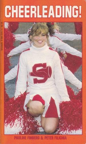 Cheerleading