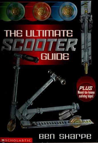 The Ultimate Scooter Guide