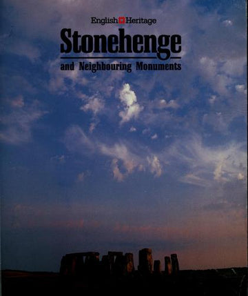 Stonehenge And Neighbouring Monuments