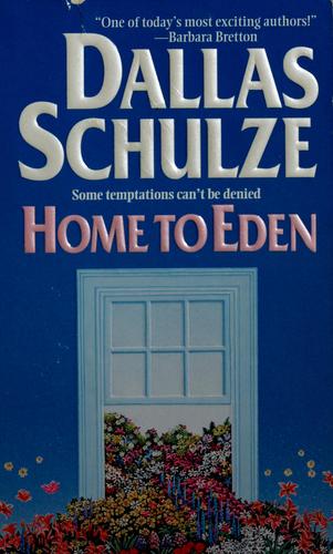 Home To Eden