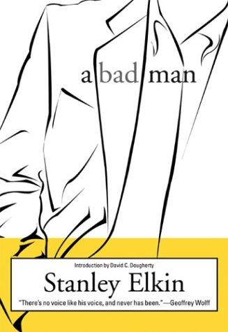 A Bad Man