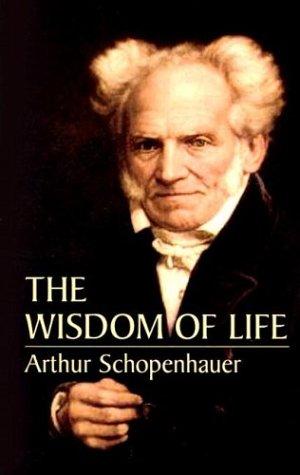The Wisdom Of Life (Dover Value Editions)