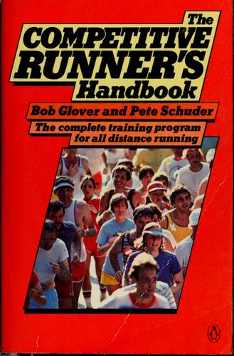 The Competitive Runner's Handbook