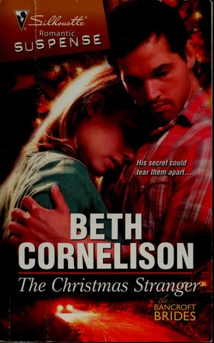 The Christmas Stranger (Silhouette Romantic Suspense)